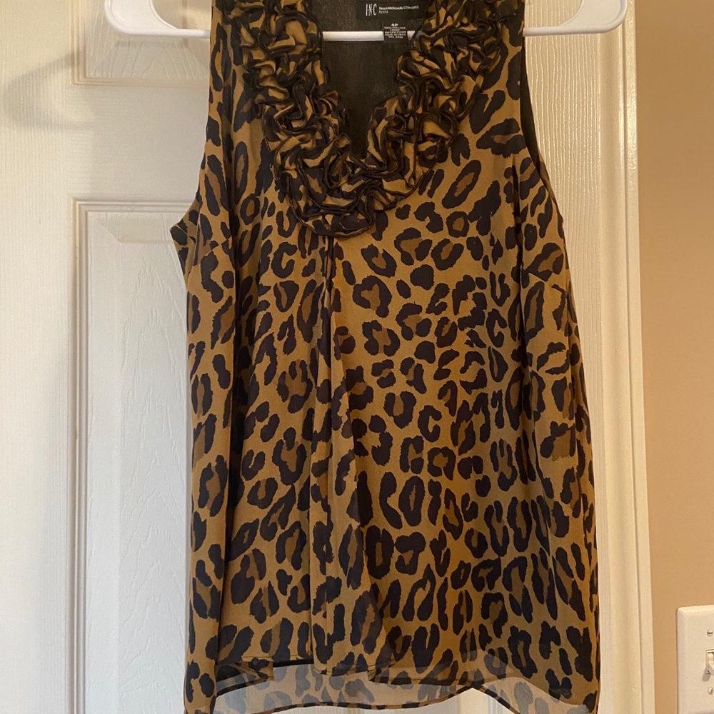 Tank top - Picture 2 of 4